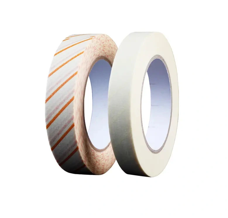 Eo Sterilization 19mm*50m Steam T Indicator Sterile Tape for Indicator Good Quality