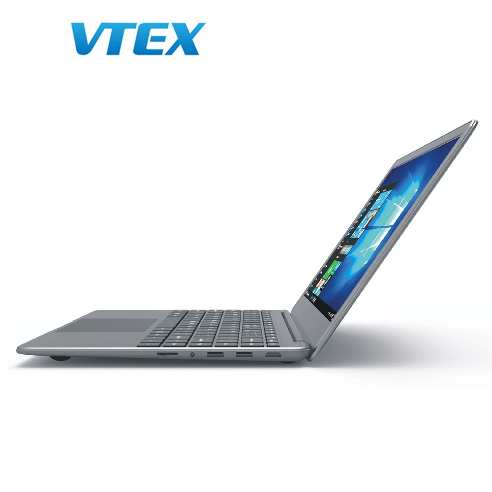 14.1inch I3-10110u I3 Office Laptops Slim Thin PC Computer Home Window10 PRO Operating System Gaming Laptop