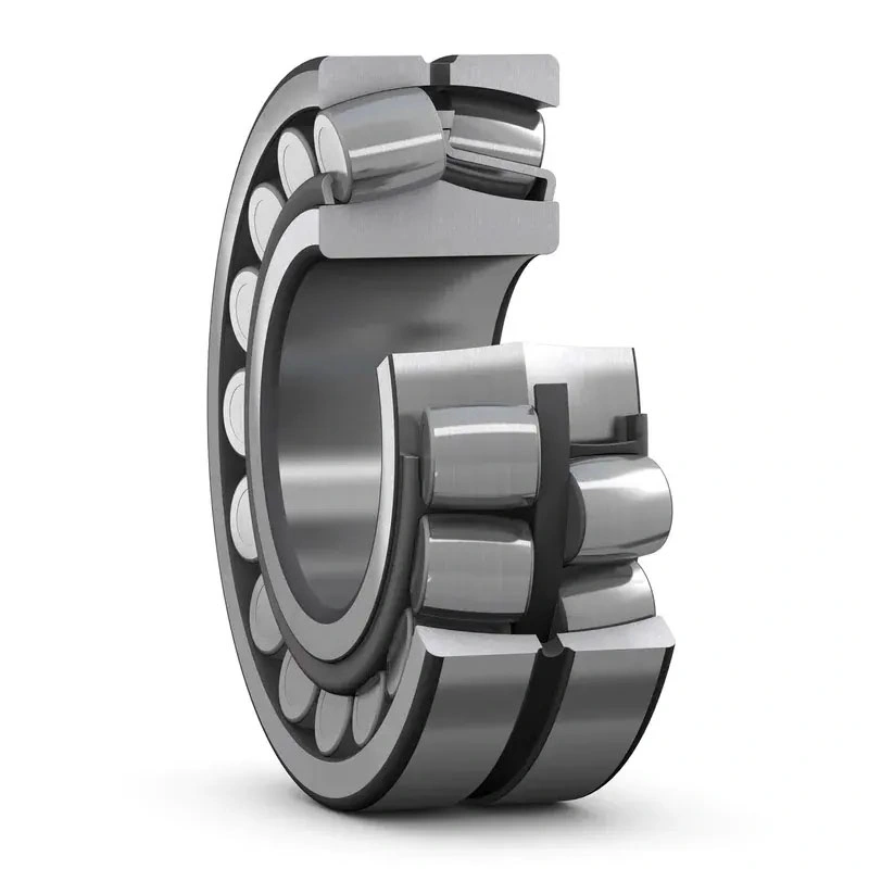 OEM Manufacturer Bearing Price High Speed and Shock Resistance Spherical Roller Bearings 22324