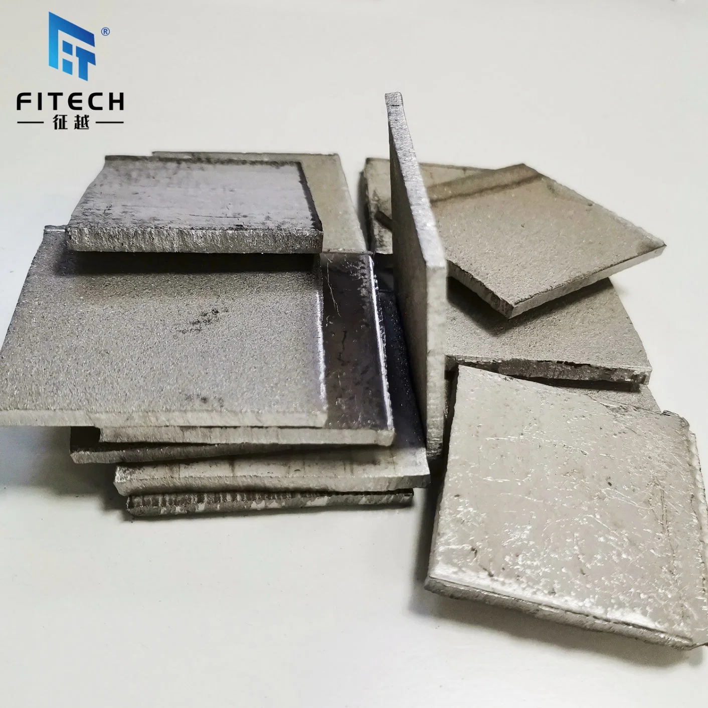 Hot Sale High Purity 99.95% Electrolytic Cobalt Sheet