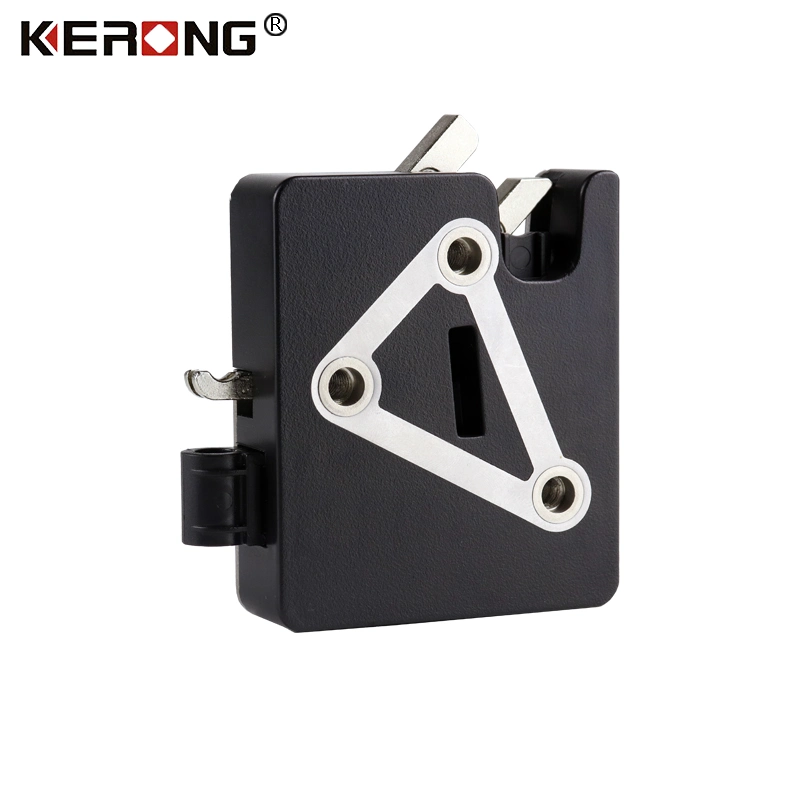 KERONG High quality/High cost performance  Safe Electric Control Motor Keyless Vending Machine Cabinet Locks for Logistics Locker