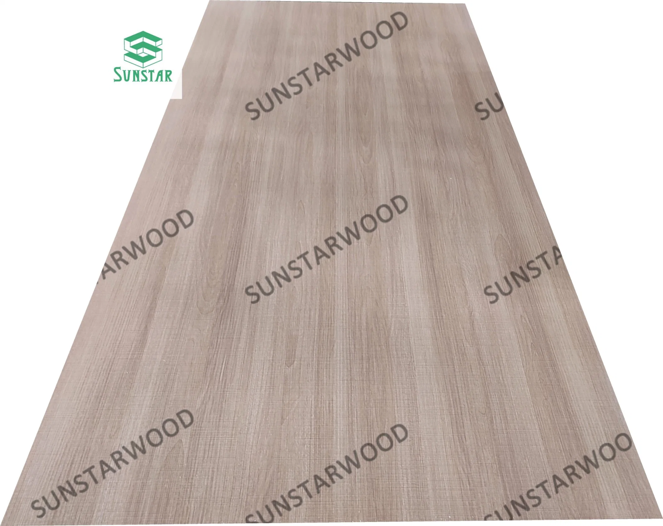 Fiberboard/MDF UV /Furniture Raw Materials