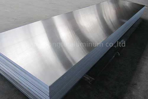 1050 1060 1070 1100 3003 5005 6061 8011 Aluminum Plate Sheets 1220mm*2440mm