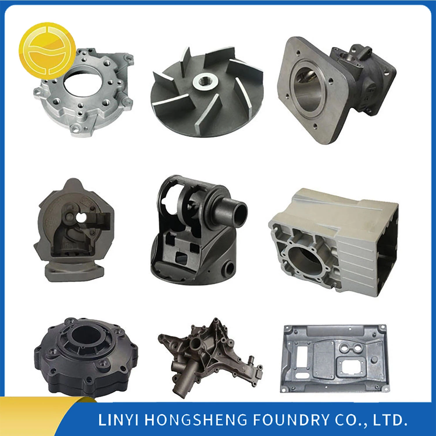 OEM Stainless Steel Pipe/Valve/Connector/Hardware Auto Parts/Agriculture Parts/Medical Equipment Parts/Lost Wax Investment Casting/CNC Machining Casting