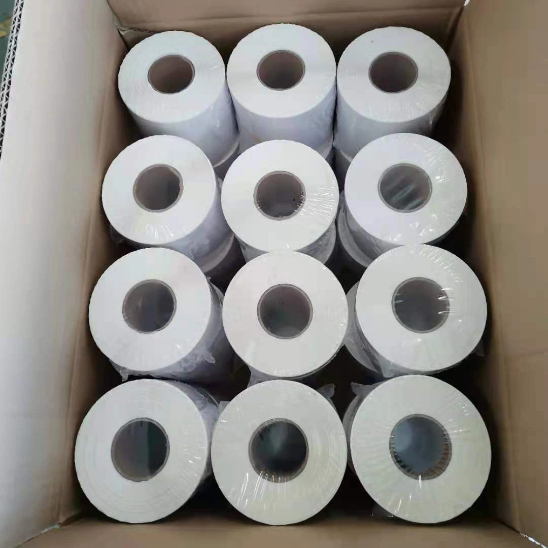 Richer Best Price 57mm 80mm POS Termicos Paper 57X40 80X60 80X40 Thermal Paper Till Roll Receipt Check Cash Tape