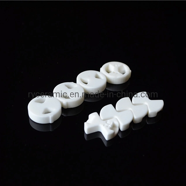 Ceramic Disc for Faucet