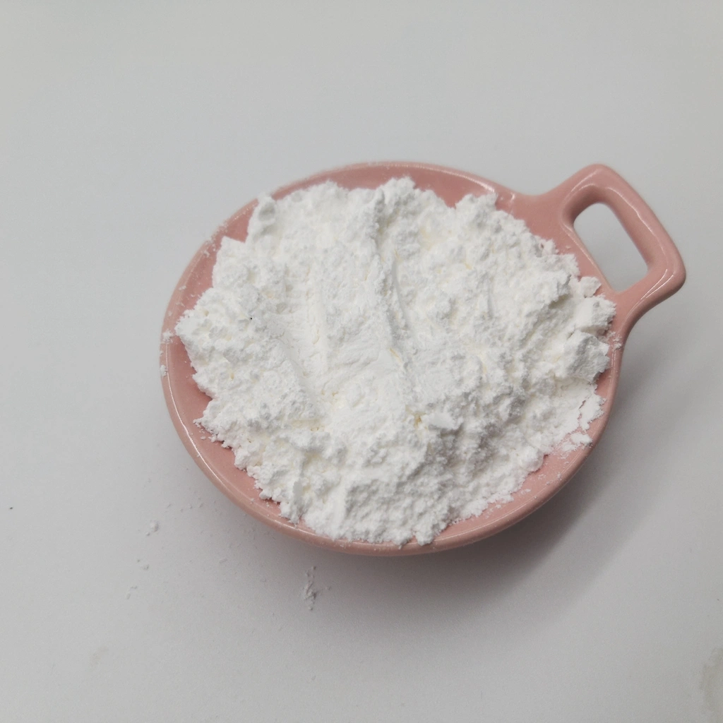 Food Grade Calcium Carbonate CAS 471-34-1 with Best Price