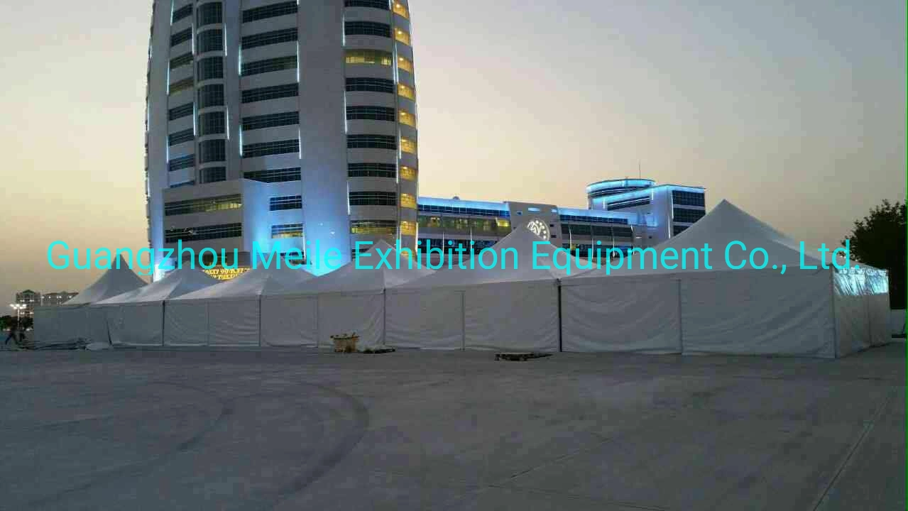 10X10 Pagoda Tent for Outdoor Advertising Booth