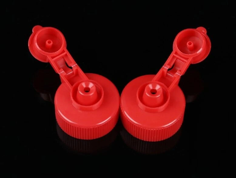 28/400 High quality/High cost performance  Plastic Flip Top Cap Lid