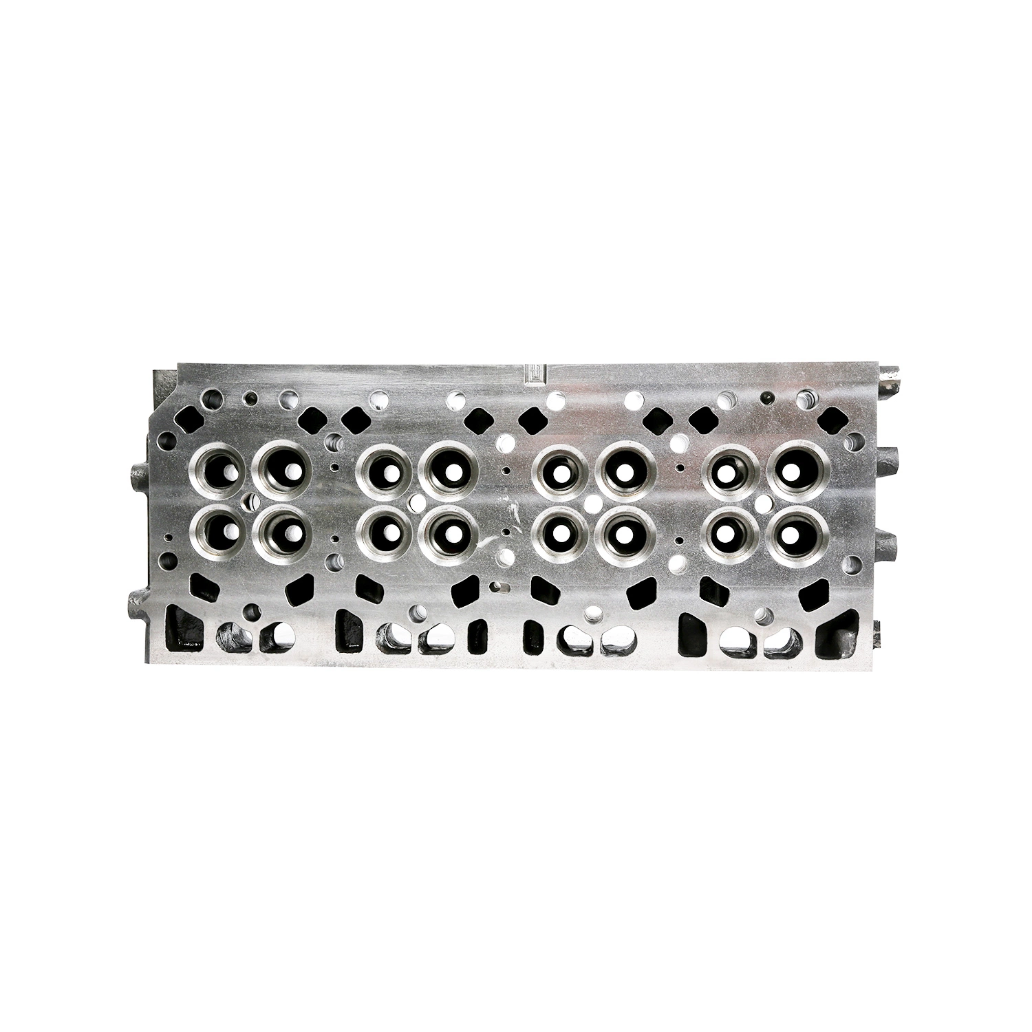 Sand 3D Printer Manufacturer OEM Auto Part Engine Block Cylinder Head Aluminum Case by Rapid Prototyping with 3D Printing Sand Casting CNC Machining