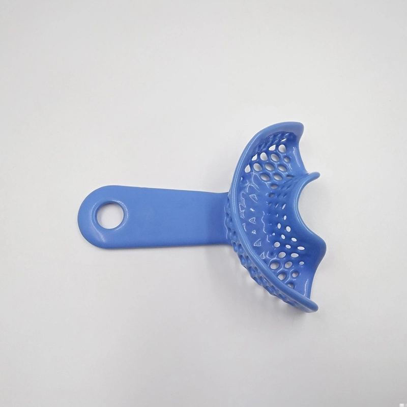 Food Grade Injection Molding Dental Auxiliary Plastic Appliances Moulding Parts