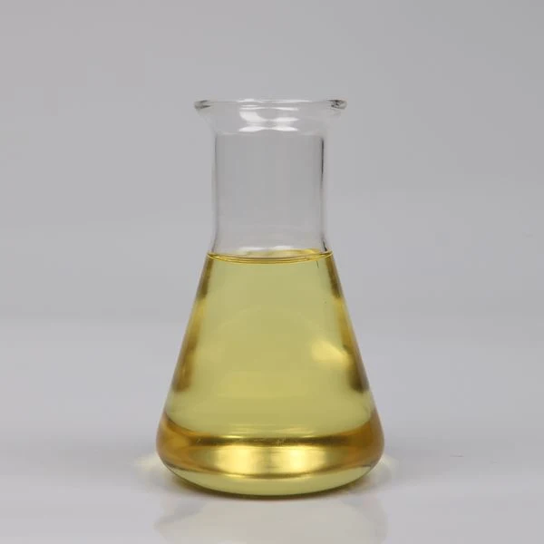 Température élevée d'huile ester Chaîne de base d'huiles pour Machine Textile