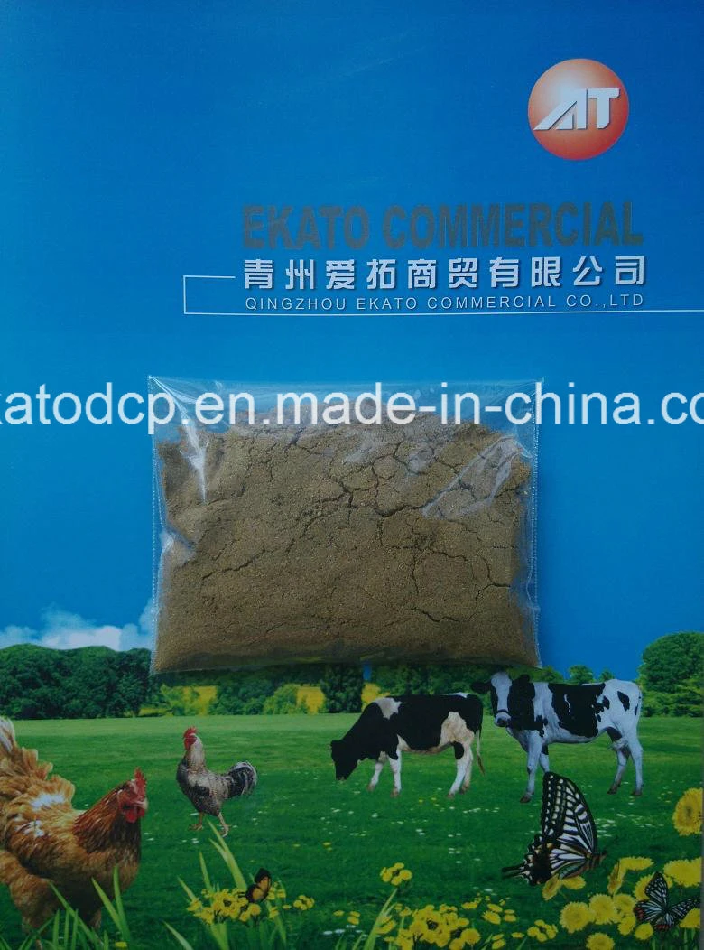 Animal Feed Fish Meal 65% Protein