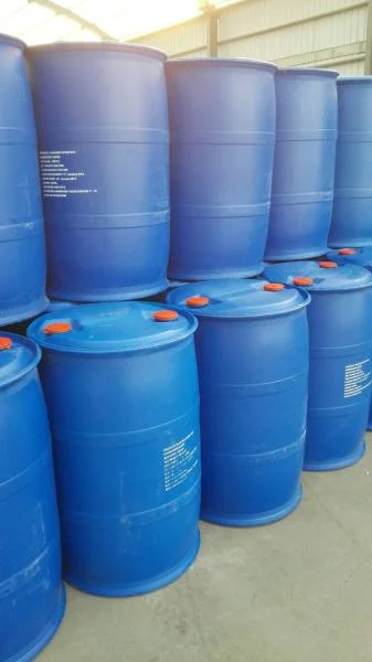 Organic Liquid Bulk 300kg Drum Glucose Syrup Low Price