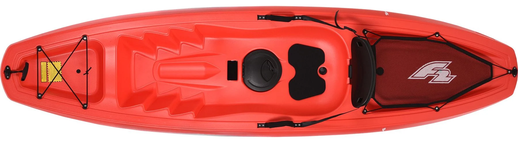 Factory Wholesale/Supplier Customized Service Plastic Kayak, Canoe for Fishing, Touring