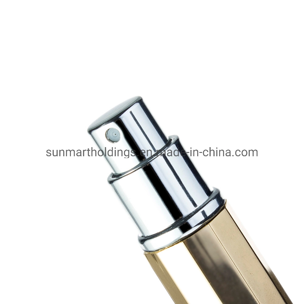 15ml Perfume Spray Bottle