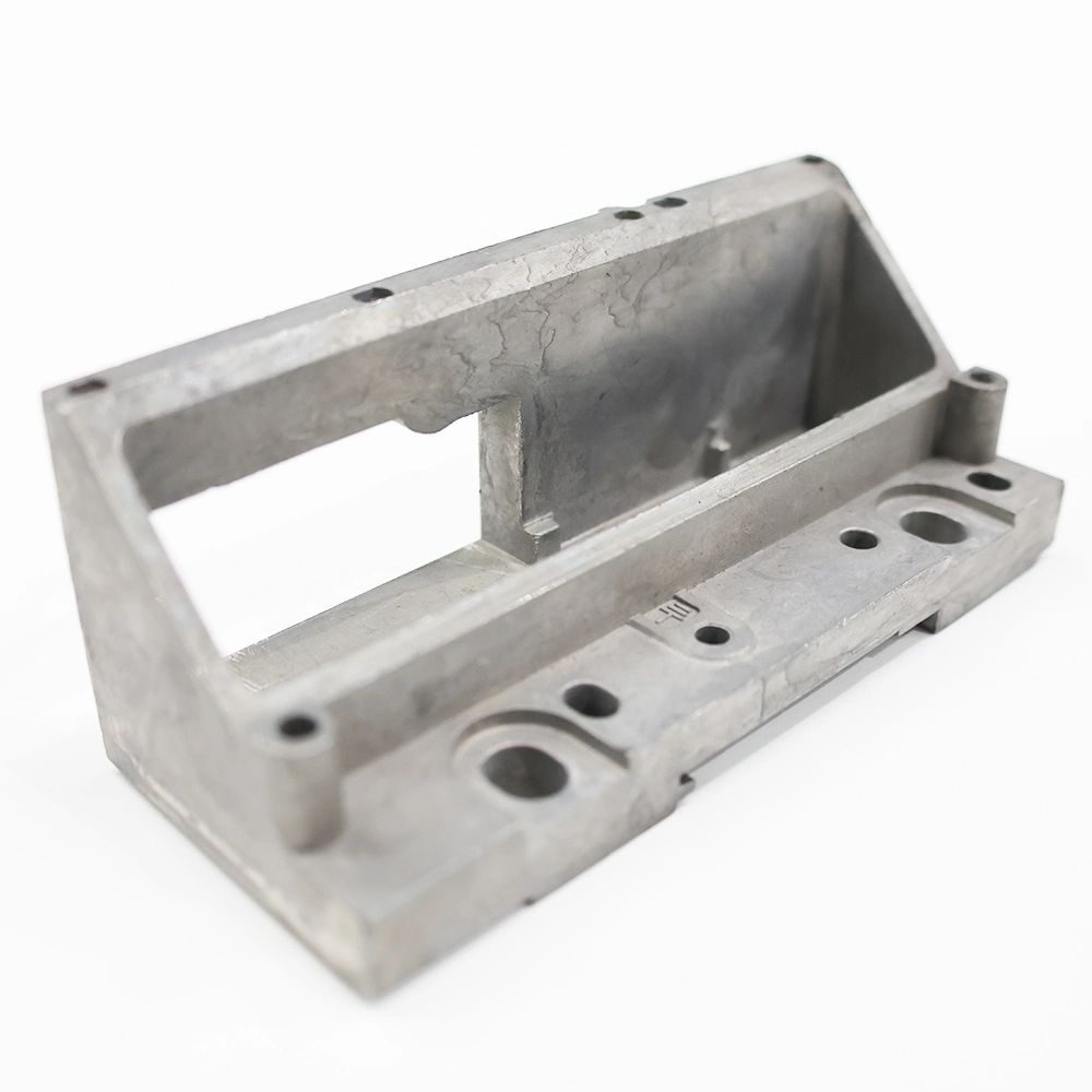 Custom Metal Foundry OEM Service Aluminum Die Casting Investment Casting Parts