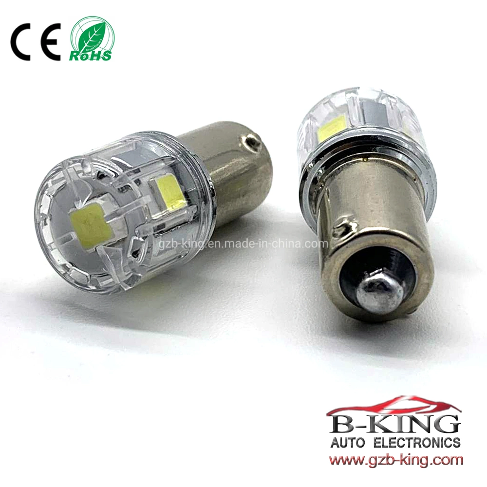 Ba9s Epistar 3030 5SMD Canbus LED Instrument Indicator Light