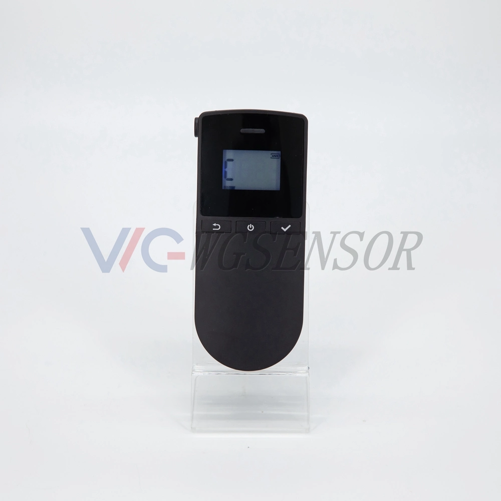 Alcohol Tester Fuel Cell Breathalyzer