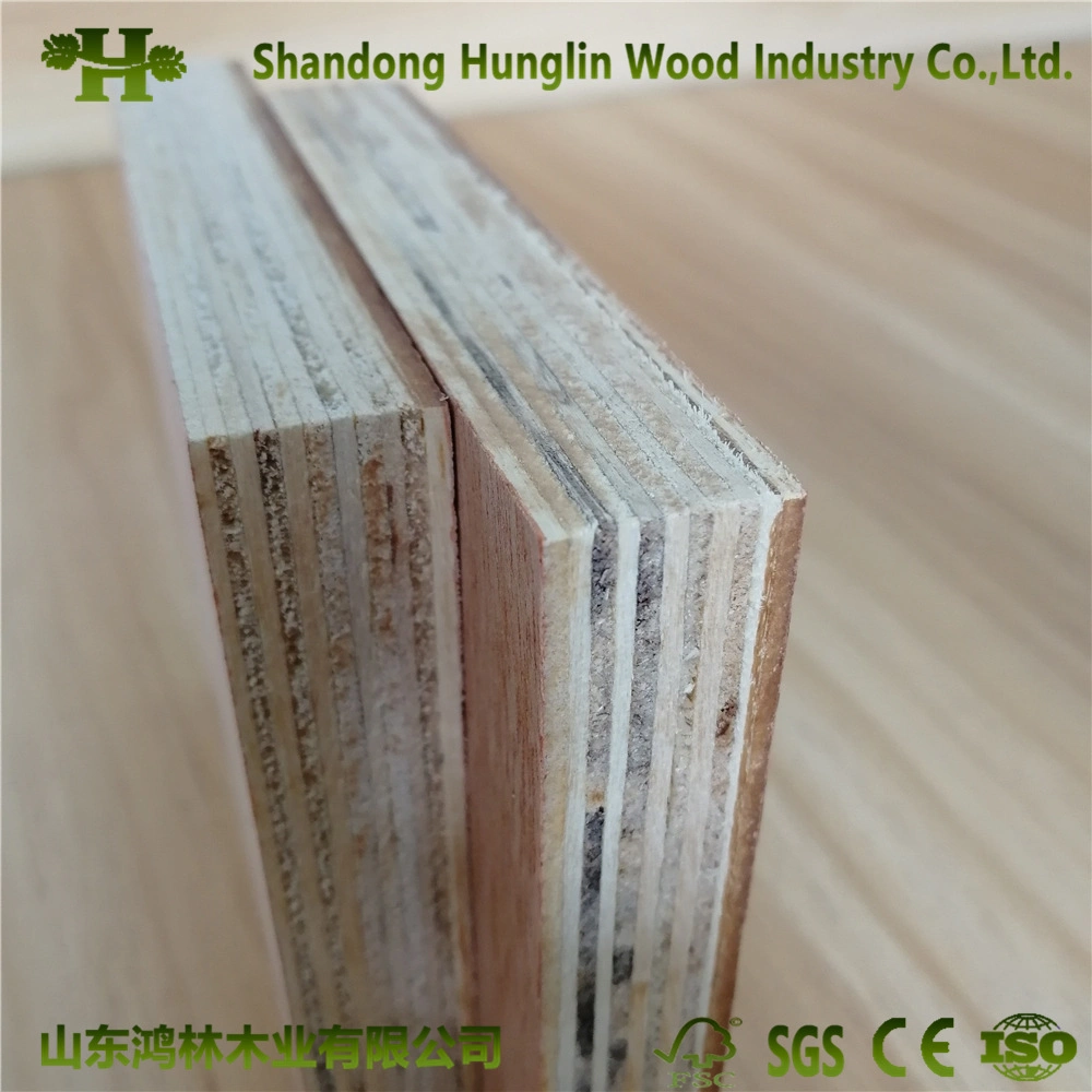 Wholesale/Supplier Okoume/Bintangor Plywood/Pallet Plywood for Packing/Furnitue