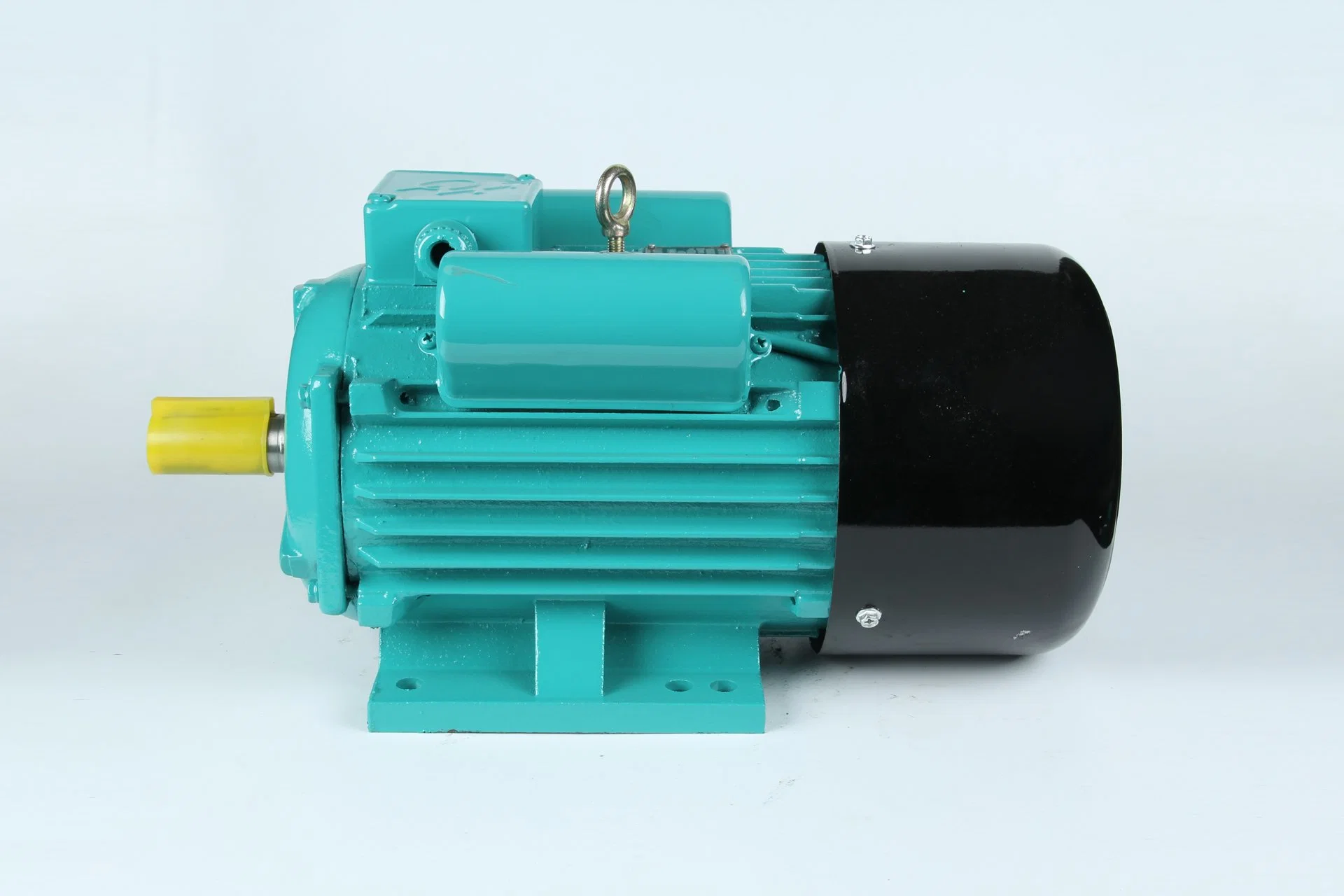 Yl Series 4poles Copper Wire 7.5 HP Single Phase Motor