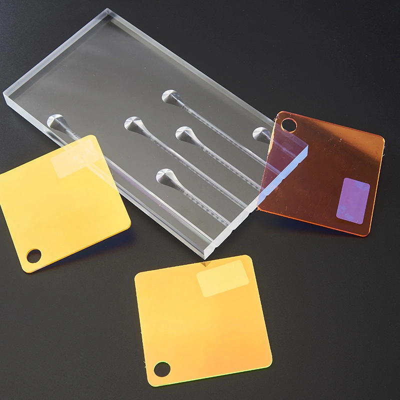 PMMA Acrylic Plate Plexiglass Plate Acrylic