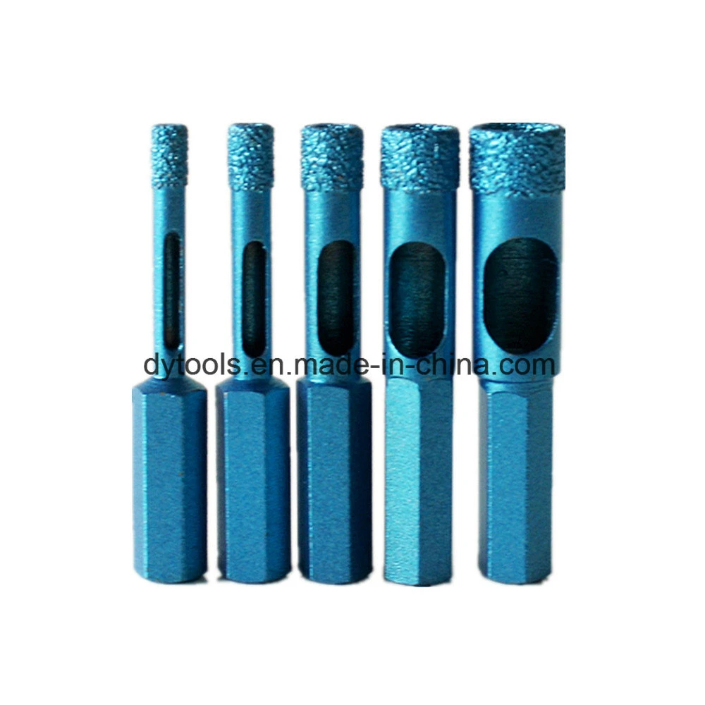 Diamond Hole Saw/Vacuum Drill Bits/Diamond Tool