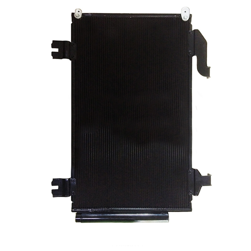 OEM All Aluminum Auto Heating Radiator