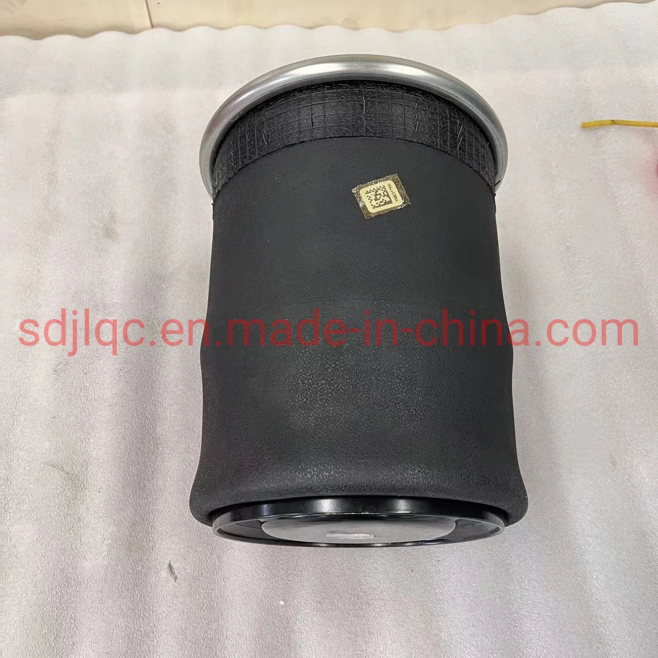 2022 Hot Sale Genuine Sinotruk HOWO Truck Parts Wg9925528010 Air Chamber for HOWO T5g T7 Sitrak Air Spring Assembly