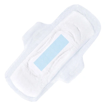 Hot Sale Best Lady Sanitary Pads Disposable Cotton Anion Sanitary Napkin Manufacture Competitive Price Panty Liner