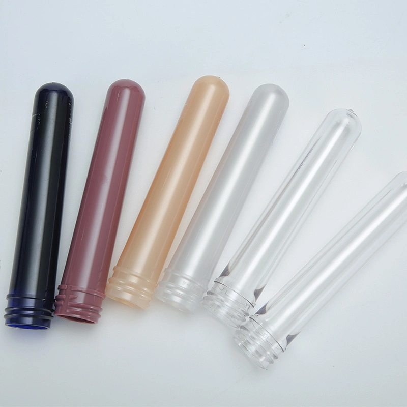 20 Neck 13G Pet Preform for Water Bottle