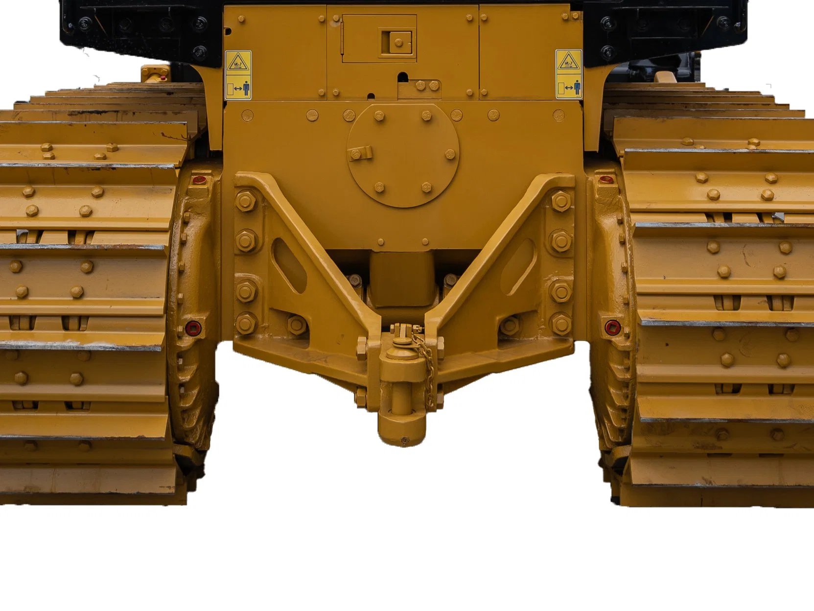 Mejor calidad de 220 CV bulldozer D85 SD22 de la fábrica de tipo seco