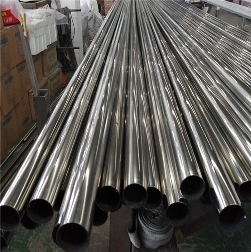 201 202 301 304 304L 305 309S 310S 316L 904L 409 Round/Square/Stainless Steel Pipe /Stainless Steel