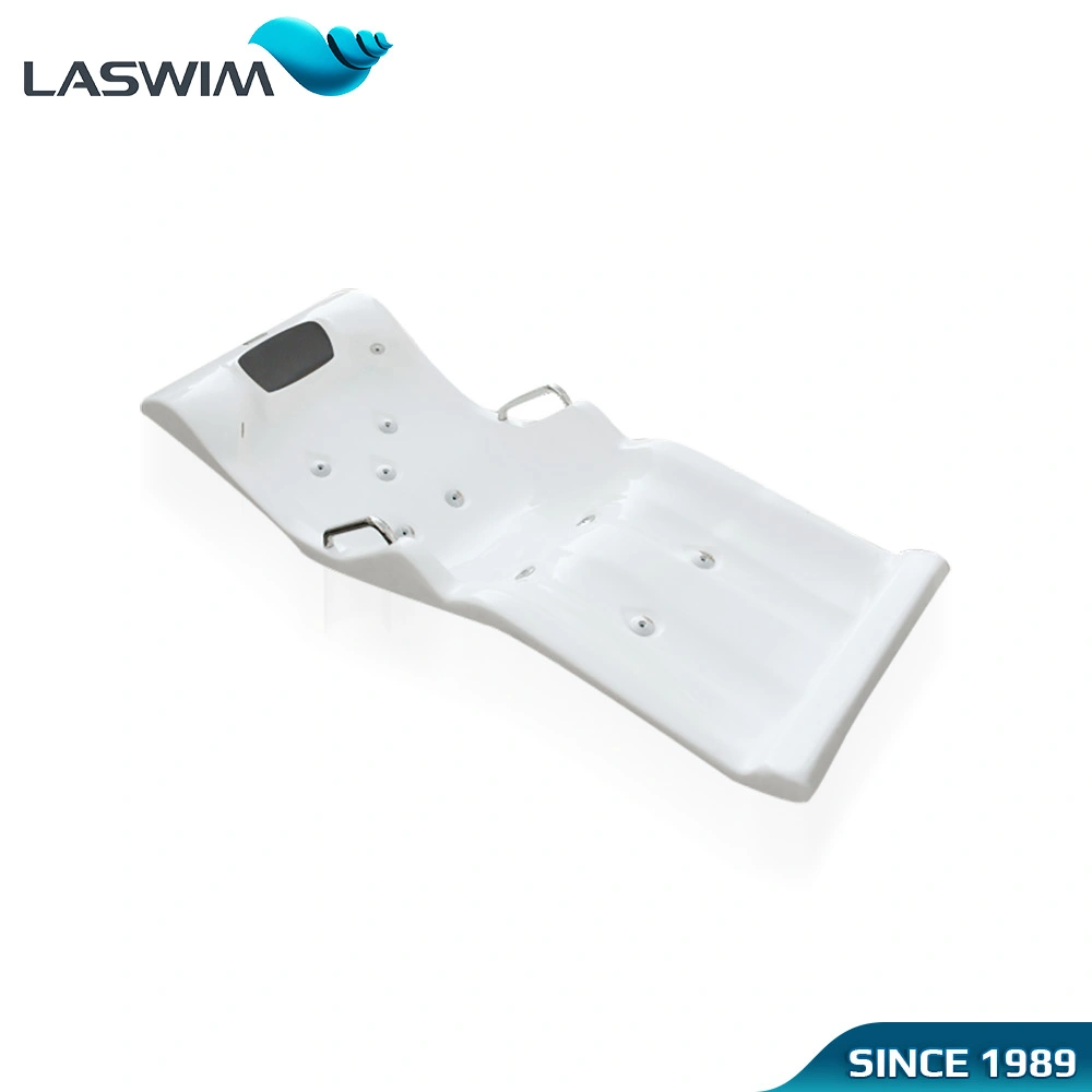 SPA Centre Water Massage Bed (WL-SC101)