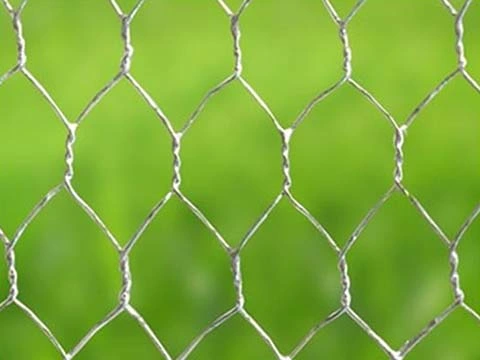 Gabion Box Stahl Mesh Zaun / Stein Käfig Netz / Stone Cage Net Stone Box