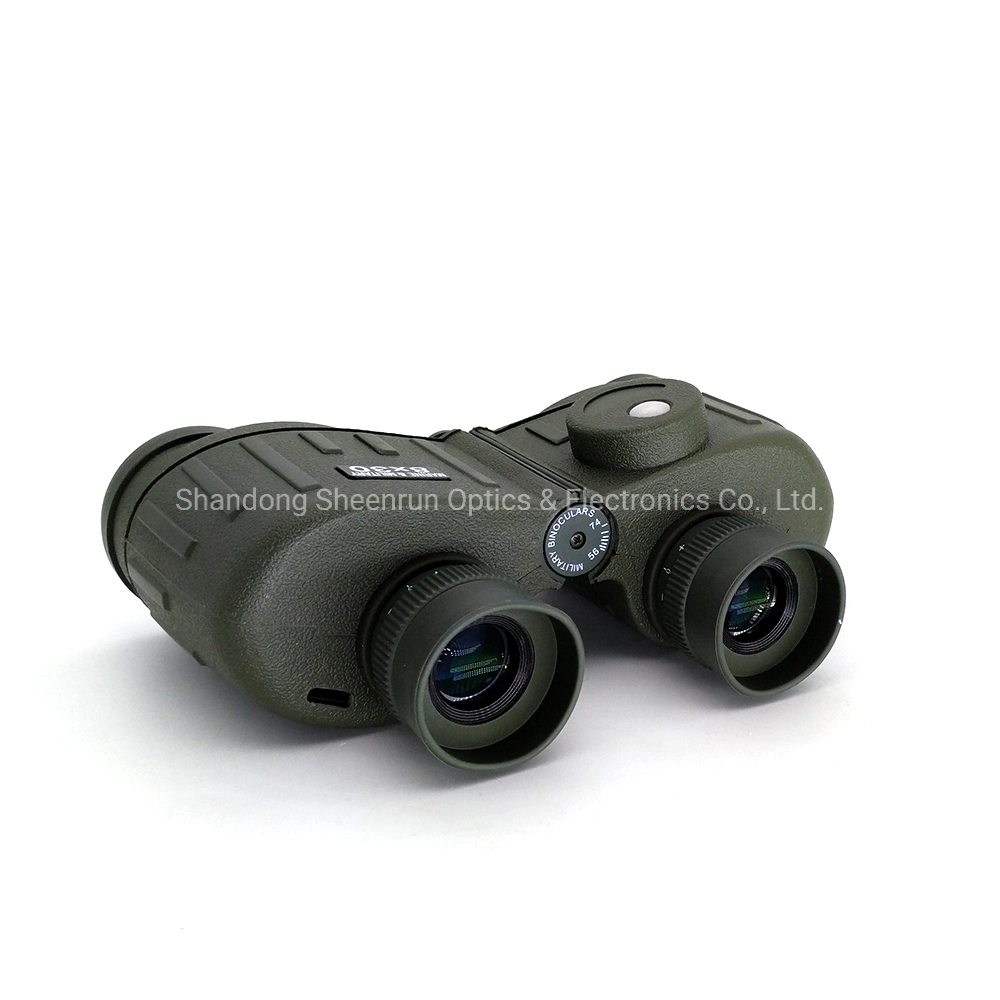 Outdoor Hunting Binocular 8 30 Telescope