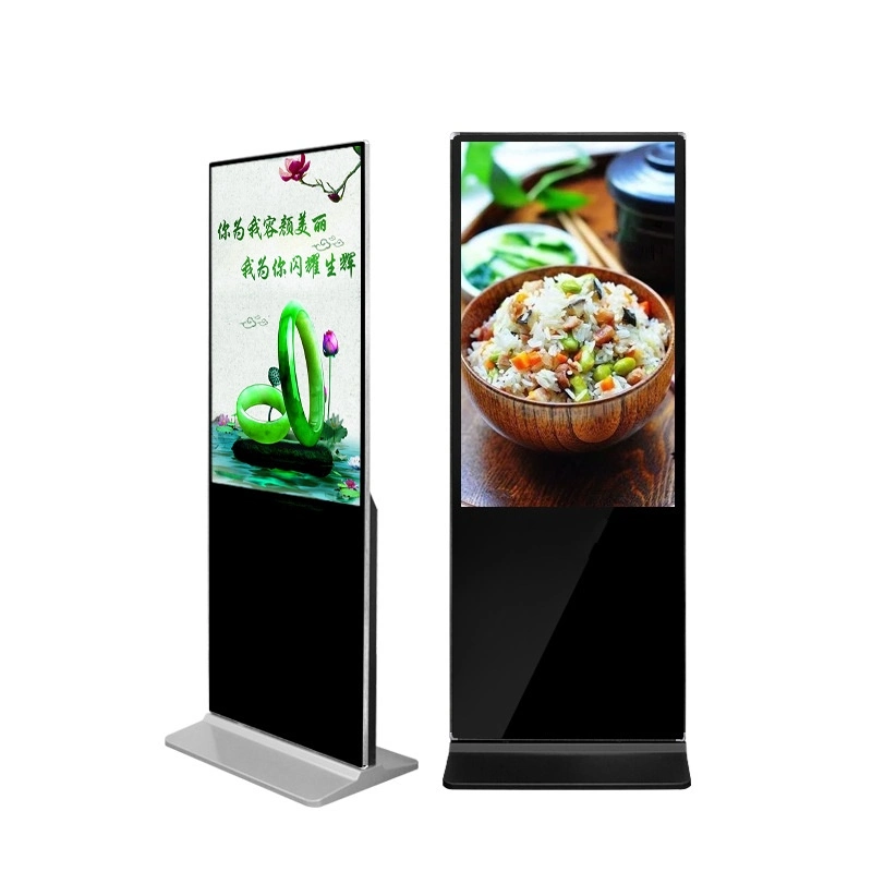 43 49 55inch1080P Android interactive digital board touch screen