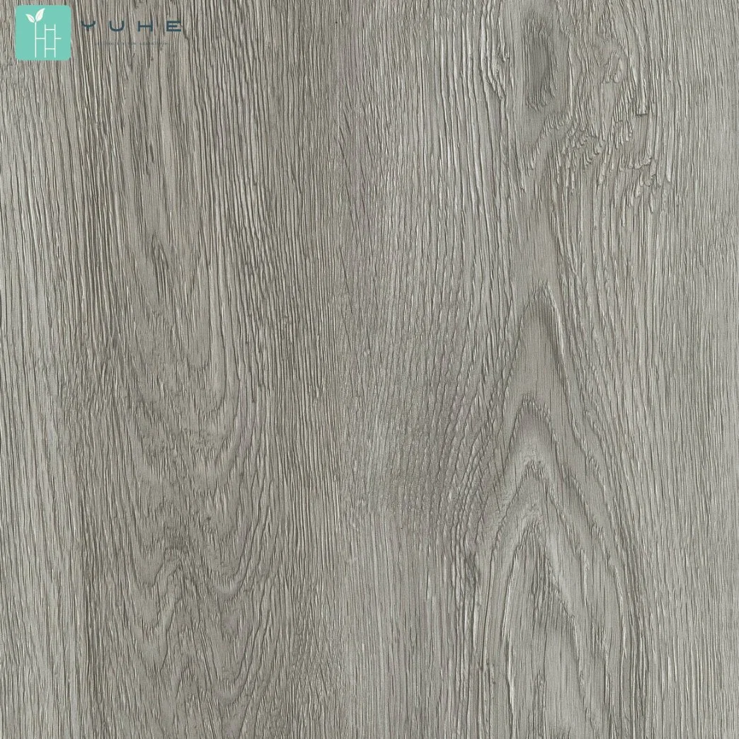 Home Deco использование Moistureproof Deck ПВХ винил Click LVT Luxury Плитка из ПВХ для напольных покрытий