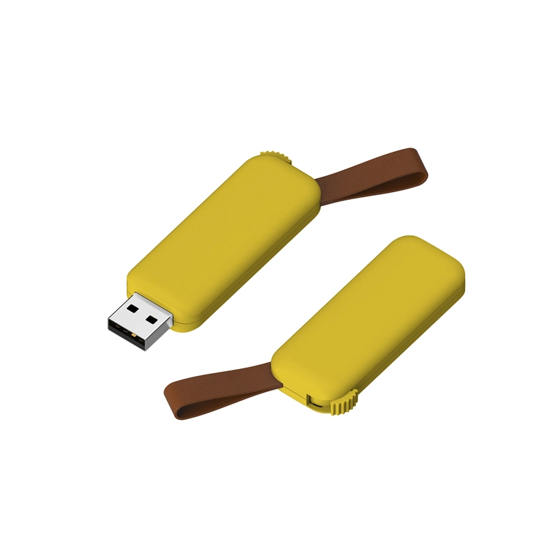 Factory Direct Nice Design USB Flash Drive with Printing Logo USB Pendrive