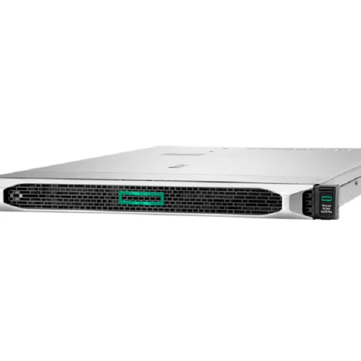 Hpe Proliant DL360 Gen10 Plus equipo servidor de DIMM de toda la red de servidores en rack 1U