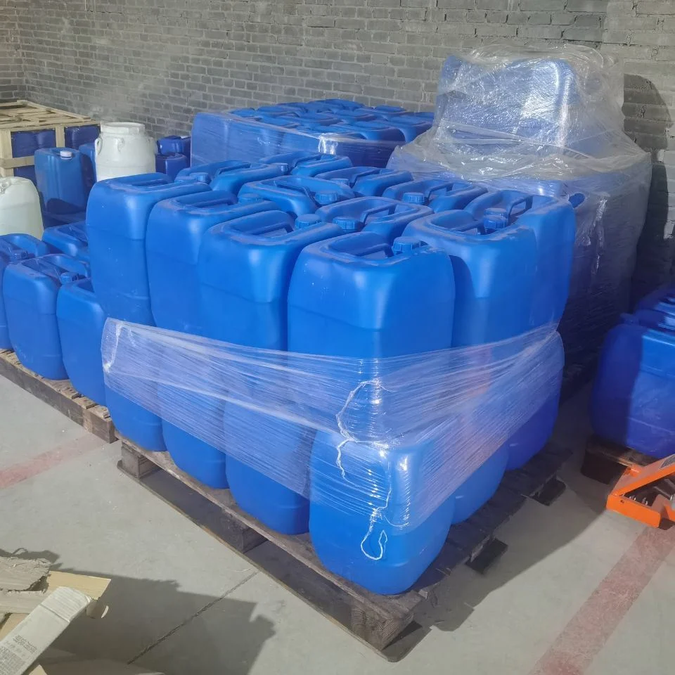 Factory Supply CAS 100-51-6 Benzyl Alcohol Liquid with Best Price