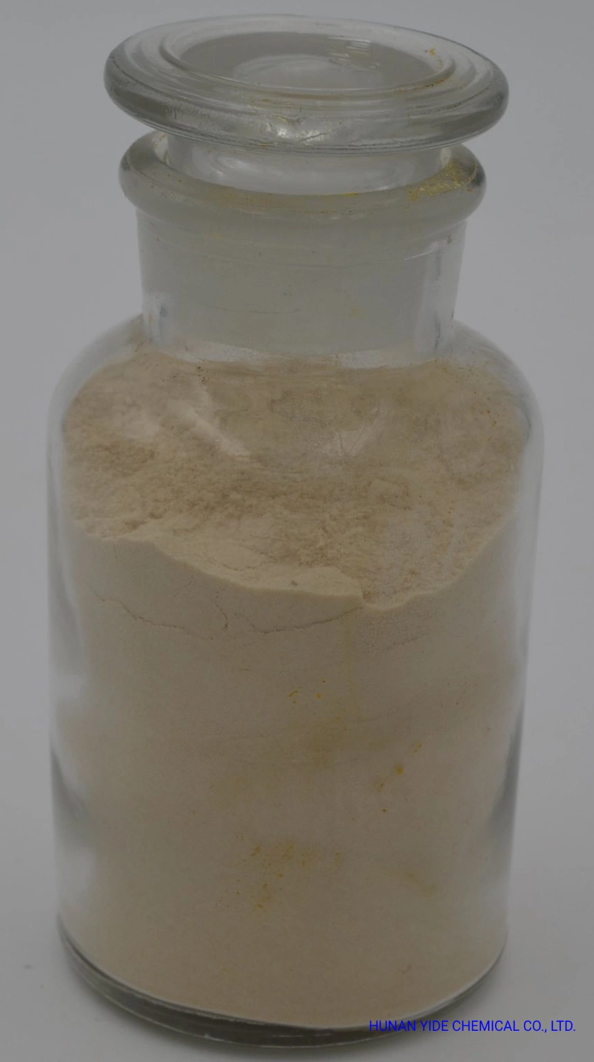 Sell Well All Over The World International Brand Yide Ferric Sulphate Coagulant with NSF Certification