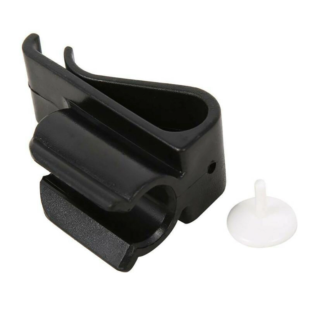 Putter Clamp Holder Golf Accessories Club Bag Clip Ci20258