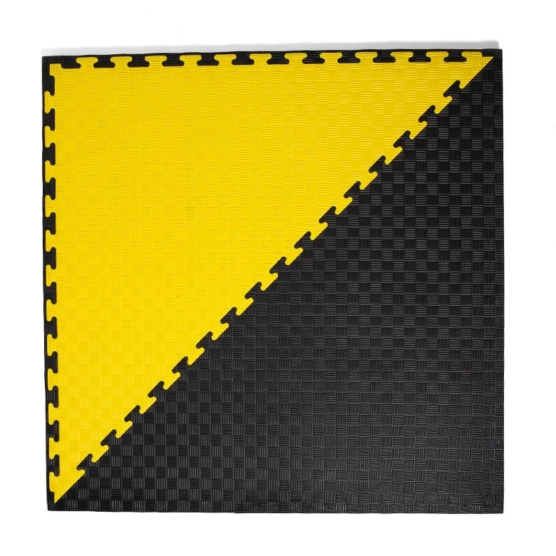 SSD Good Quality Martial Arts Tatami Waterproof Non Slip Judo Mats Sports Mat