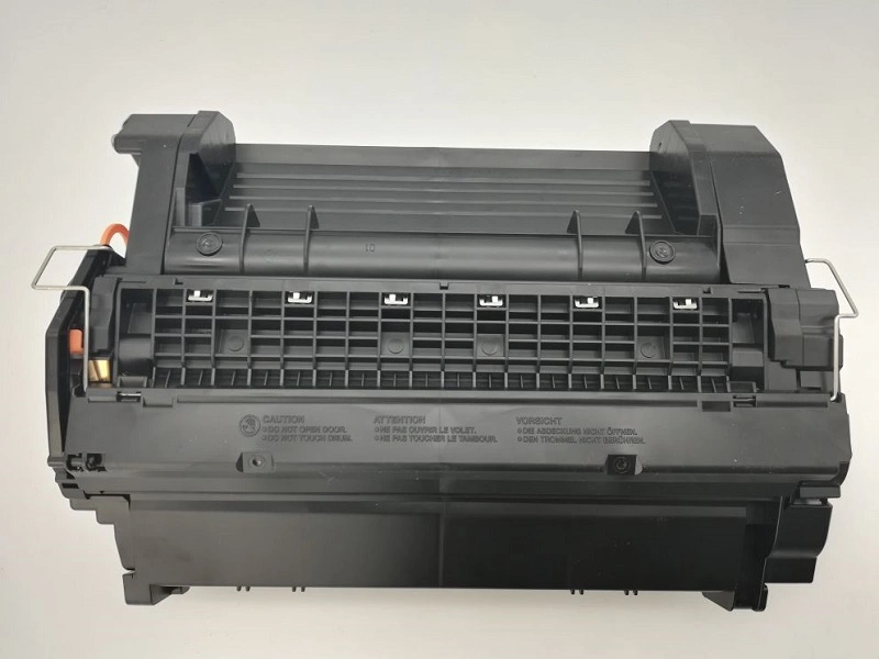 New Laser Printer Consumable CF281A/81A Original Black Toner Cartridge for HP Laserjet M630h