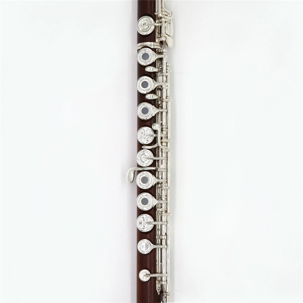 Sythetic (Combined) Wood Flute /Cheap Price High quality/High cost performance Wholesale/Supplier Flute