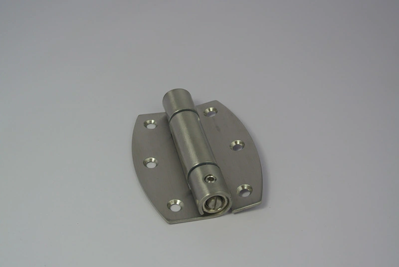 Popular Design Stainless Steel 304 Toilet Cubicle Spring Hinge