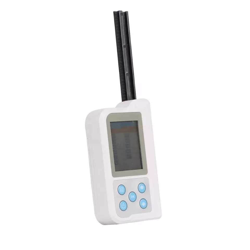 Precio barato Hospital médico Tester de orina Mini analizador de orina Devive