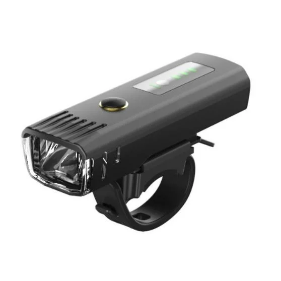 Велосипедные огни Горные велосипеды Оборудование для верховой езды Light заряженный индикатор мощности