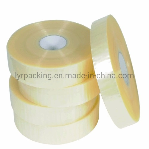 BOPP Packing Adhesive Tape Clear Packing Tape /BOPP OPP Sealing Film Tape